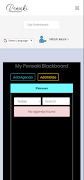 Document creator by Pensaki Screenshot 2