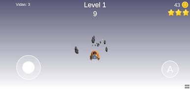 SpaceShot3D 스크린샷 1