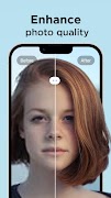 Pixelup - AI Photo Enhancer screenshot 7