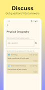 Klooless: Study notes sharing syot layar 3