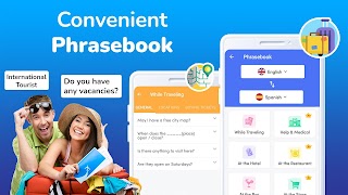 برنامه‌نما Quick Language Translator عکس از صفحه