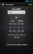 Volume Ace screenshot 4