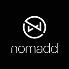 Nomadd ícone