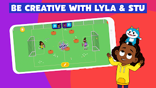 PBS KIDS Games App स्क्रीनशॉट 7