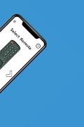 Remote Control For Devant TV screenshot 3