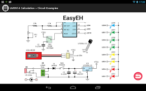 LM3914 Calculation syot layar 7