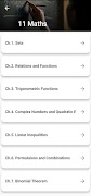 Class 11 Maths for 2025-26 截圖 1