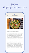 Blue Apron: Meal Kit Delivery screenshot 5