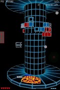 Neon Puck 3D screenshot 4