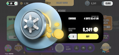 Backgammon GG - Play Online تصوير الشاشة 5