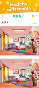 differencO - Temukan perbedaan screenshot 5