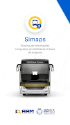 Simaps اسکرین شاٹ 5