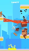 برنامه‌نما Gravity Jump عکس از صفحه