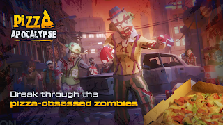 PizzApocalypse screenshot 5