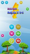 Math Rush 截图 7