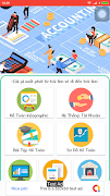 Nâng Cao Nghiệp Vụ Kế Toán KD Screenshot 1