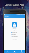 ShareApp - App Details, Share スクリーンショット 3