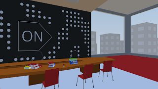 Polyescape - Escape Game Screenshot 3