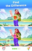 Define - Find Difference Game اسکرین شاٹ 7