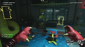 Project playtime chapter 3 ภาพหน้าจอ 4