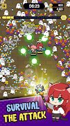 Magic Survivors screenshot 2