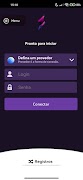 Sigma Eclipse captura de pantalla 2