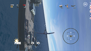 Tactical Flight: World War 2 screenshot 3