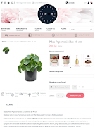 Floraria Iris 스크린샷 5