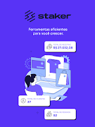 Staker تصوير الشاشة 4