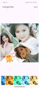 Collage Maker Photo Editor PIP captura de pantalla 4