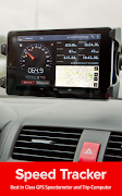 Speed Tracker. Pro syot layar 5