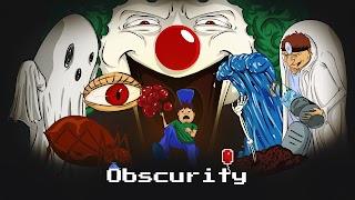 برنامه‌نما Obscurity عکس از صفحه