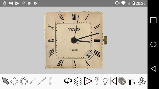 Uhrmacher 2 PRO تصوير الشاشة 6
