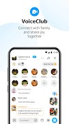 imo Lite -video calls and chat 截圖 5