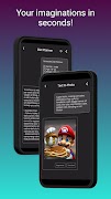 Musemind: AI Text & Content screenshot 2
