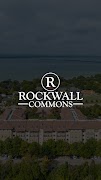 پوستر Rockwall Commons
