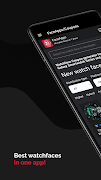 FaceApps - Watchfaces โปสเตอร์