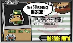 Kitten Assassin syot layar 2