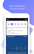 OneTracker - Package Tracker স্ক্রিনশট 3