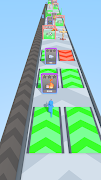 Humanoid Rush imagem de tela 3