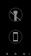 برنامه‌نما Flashlight Pro: No Permissions عکس از صفحه