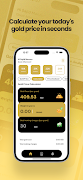 Gold Value syot layar 1