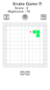 Snake Game screenshot 7