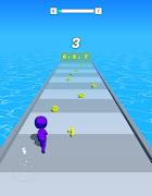 Calculate Run captura de pantalla 5