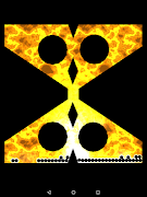 5 Schermata Rainstick