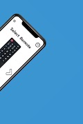 Remote Control For CHiQ TV screenshot 3
