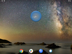 Clock Widget Pack syot layar 5