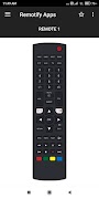 پوستر SUPERMAX Remote Control