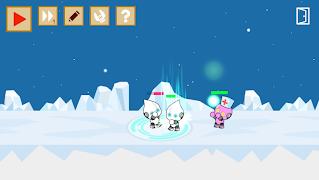 Auto Puppet - Programming Batt স্ক্রিনশট 5