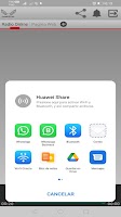 Conexión al Cielo Radio 截图 2